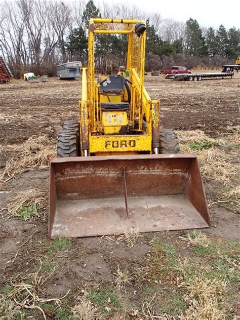 ford cl 40 skid steer loader|ford cl40 skid steer parts.